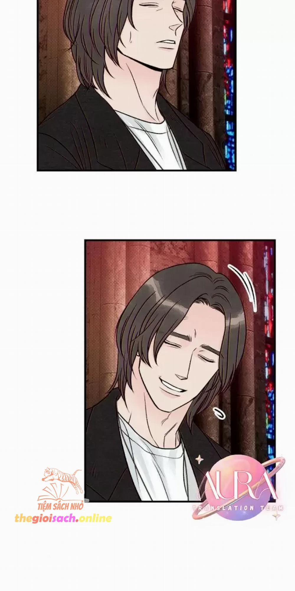 [18+] Nguyệt Mị Moonstruck 4 trang 67