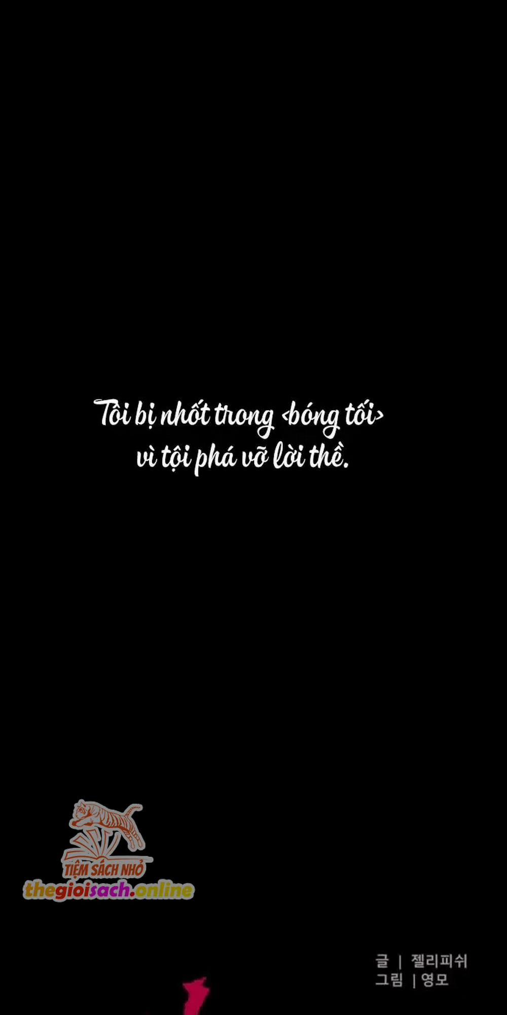 [18+] Nguyệt Mị Moonstruck 4 trang 7