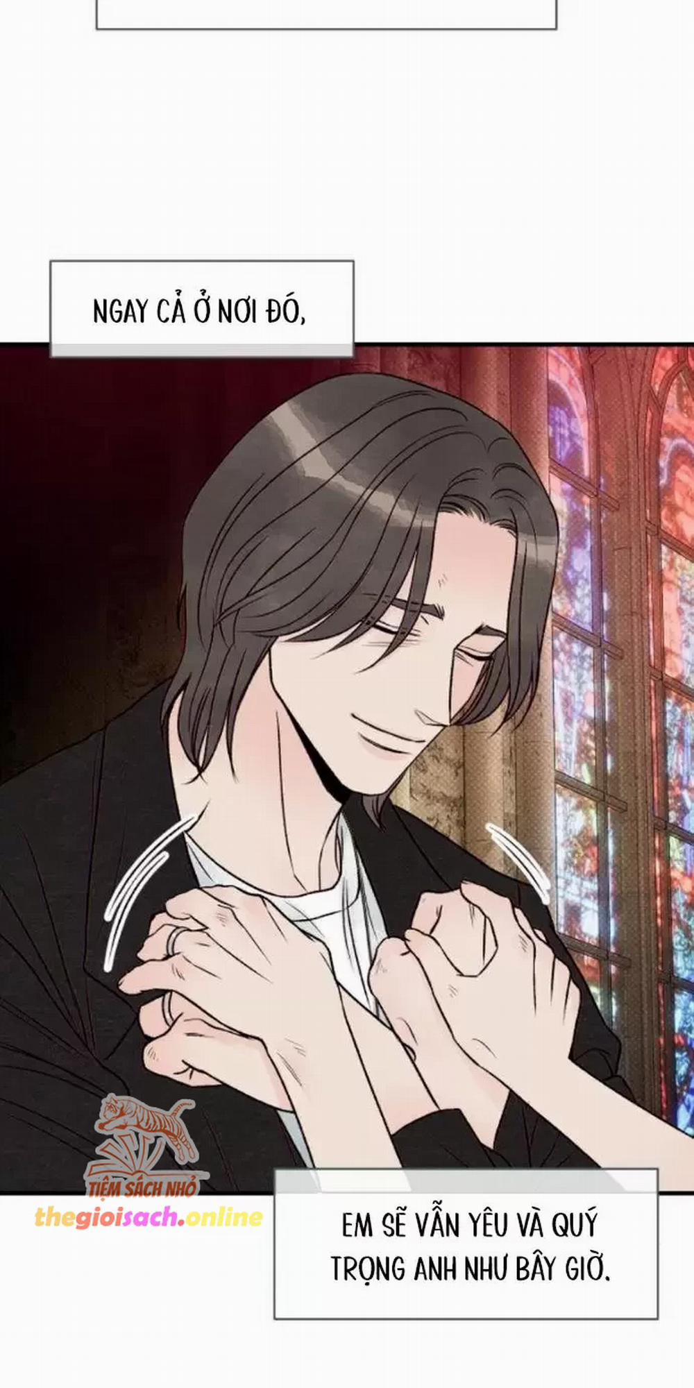 [18+] Nguyệt Mị Moonstruck 4 trang 73