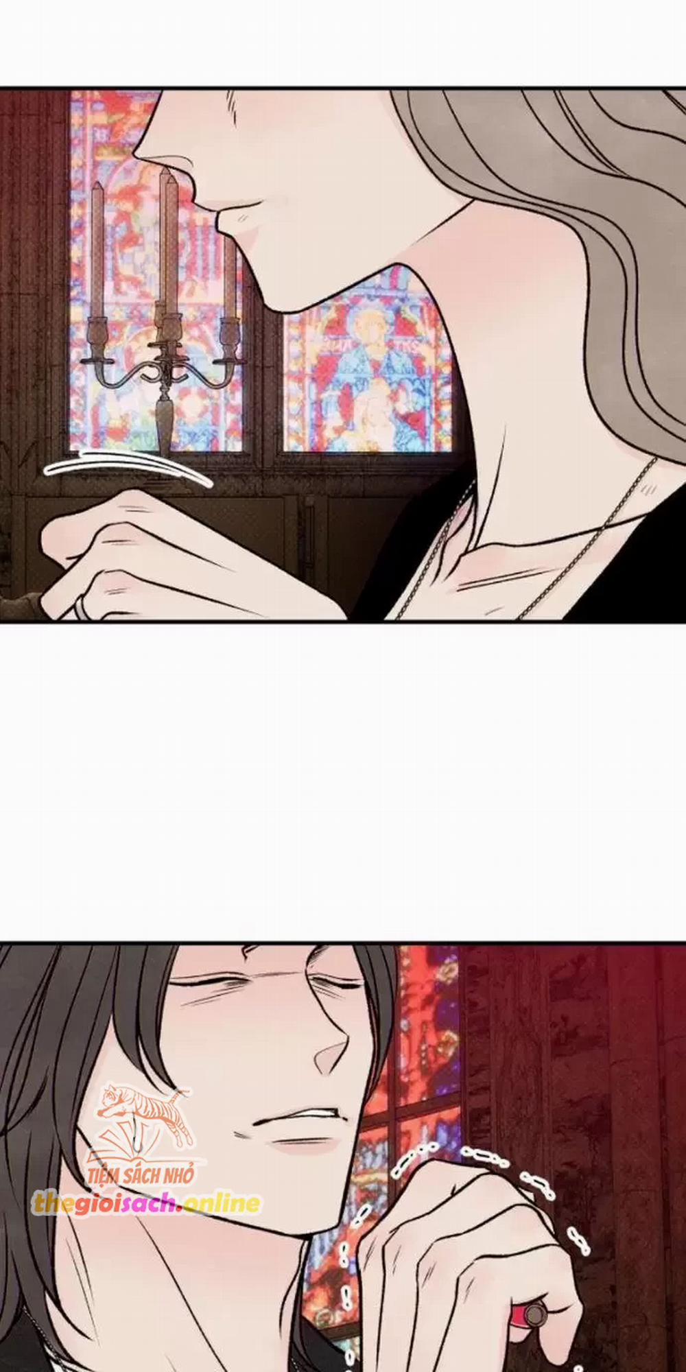 [18+] Nguyệt Mị Moonstruck 4 trang 77