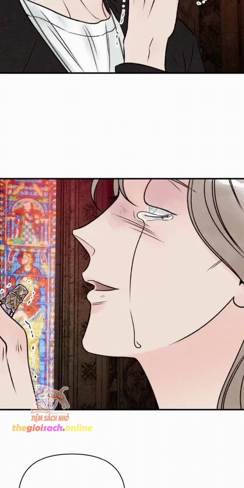 [18+] Nguyệt Mị Moonstruck 4 trang 78