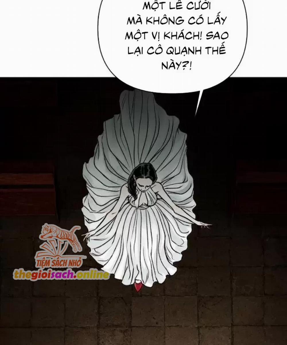 [18+] Nguyệt Mị Moonstruck 4 trang 82