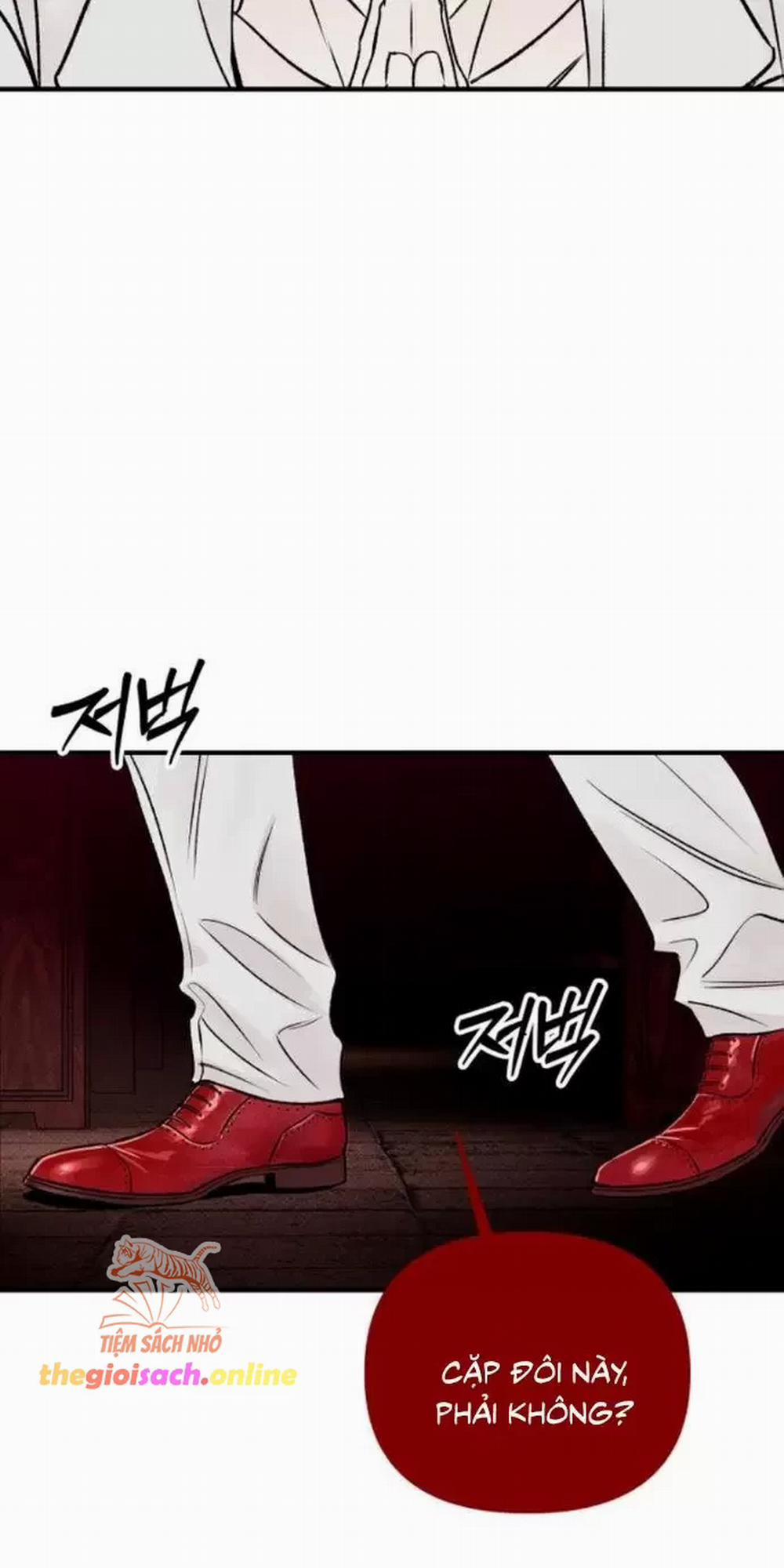 [18+] Nguyệt Mị Moonstruck 4 trang 92
