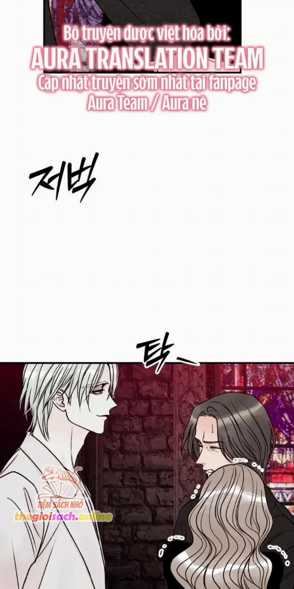 [18+] Nguyệt Mị Moonstruck 4 trang 94