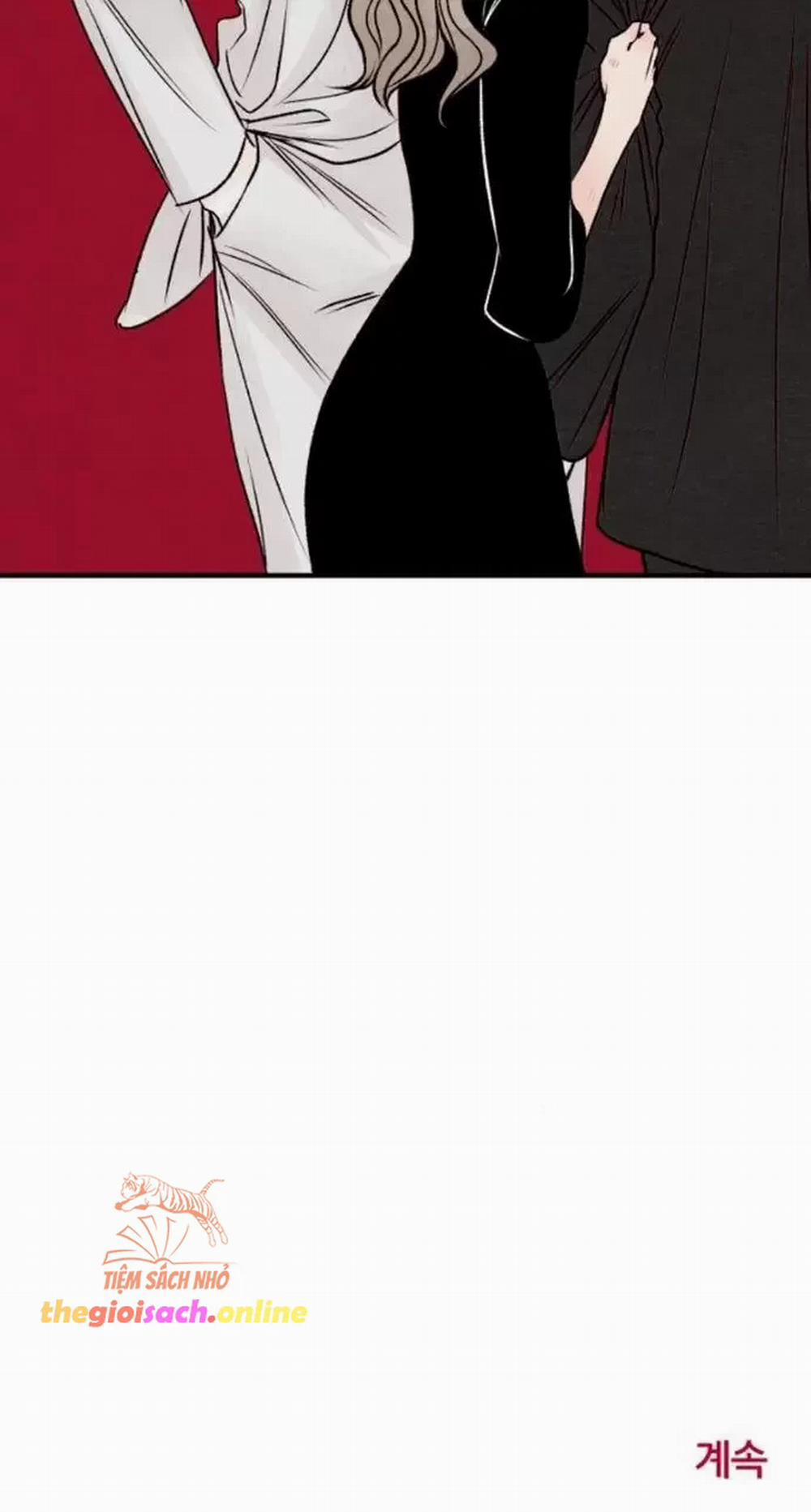 [18+] Nguyệt Mị Moonstruck 4 trang 96