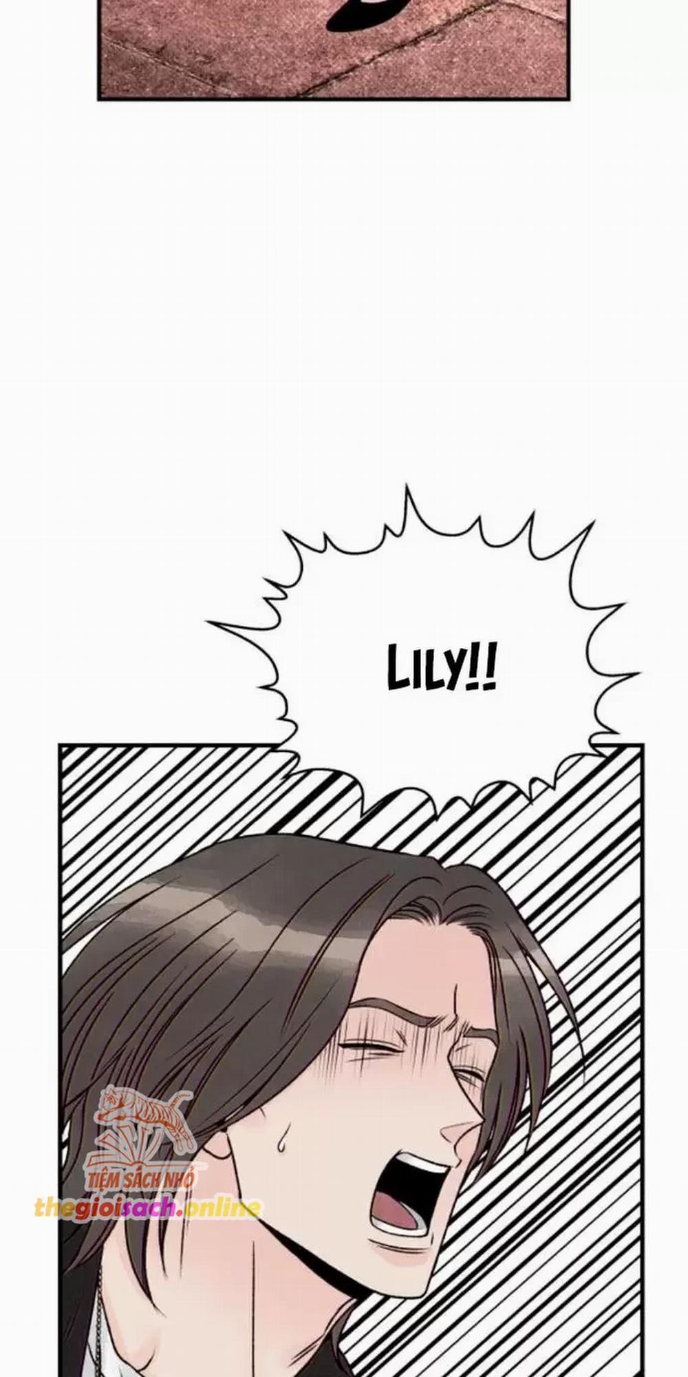 [18+] Nguyệt Mị Moonstruck 5 trang 12