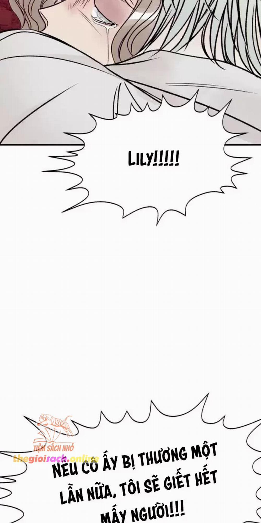 [18+] Nguyệt Mị Moonstruck 5 trang 15