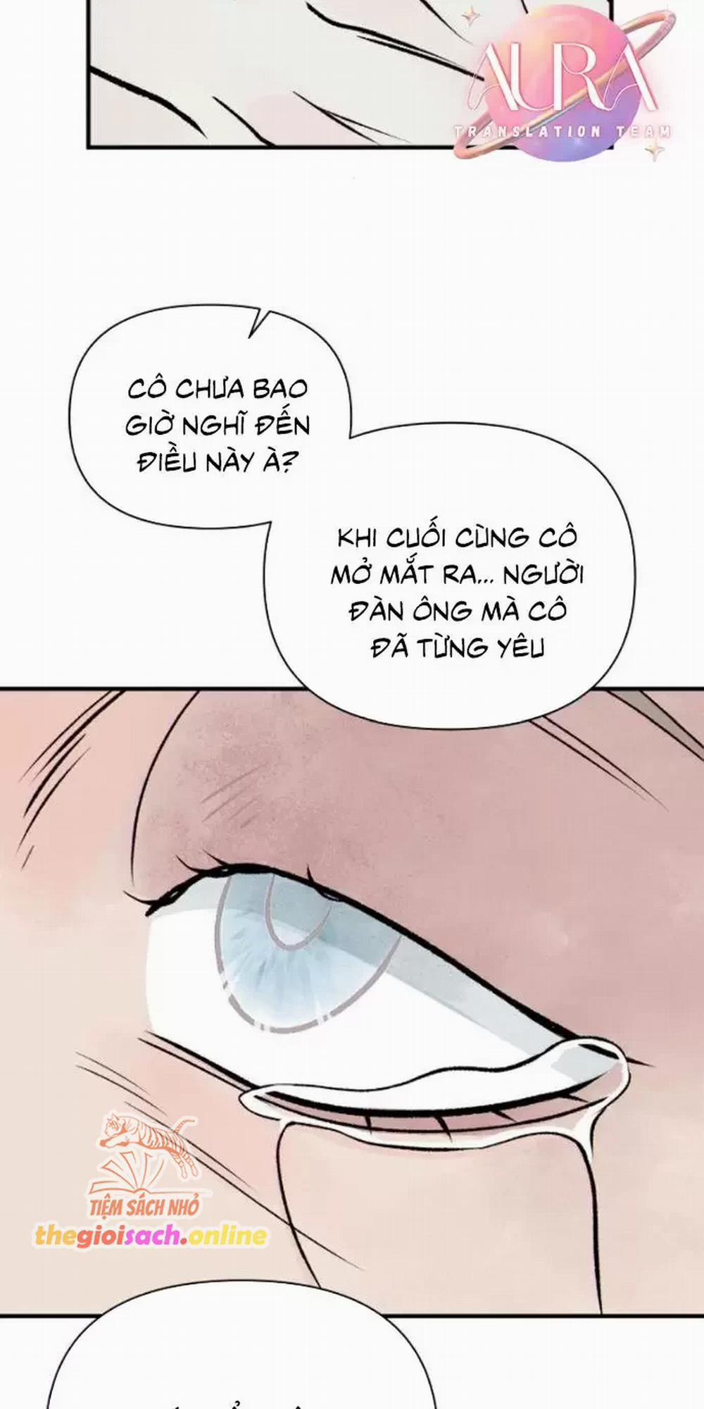 [18+] Nguyệt Mị Moonstruck 5 trang 22