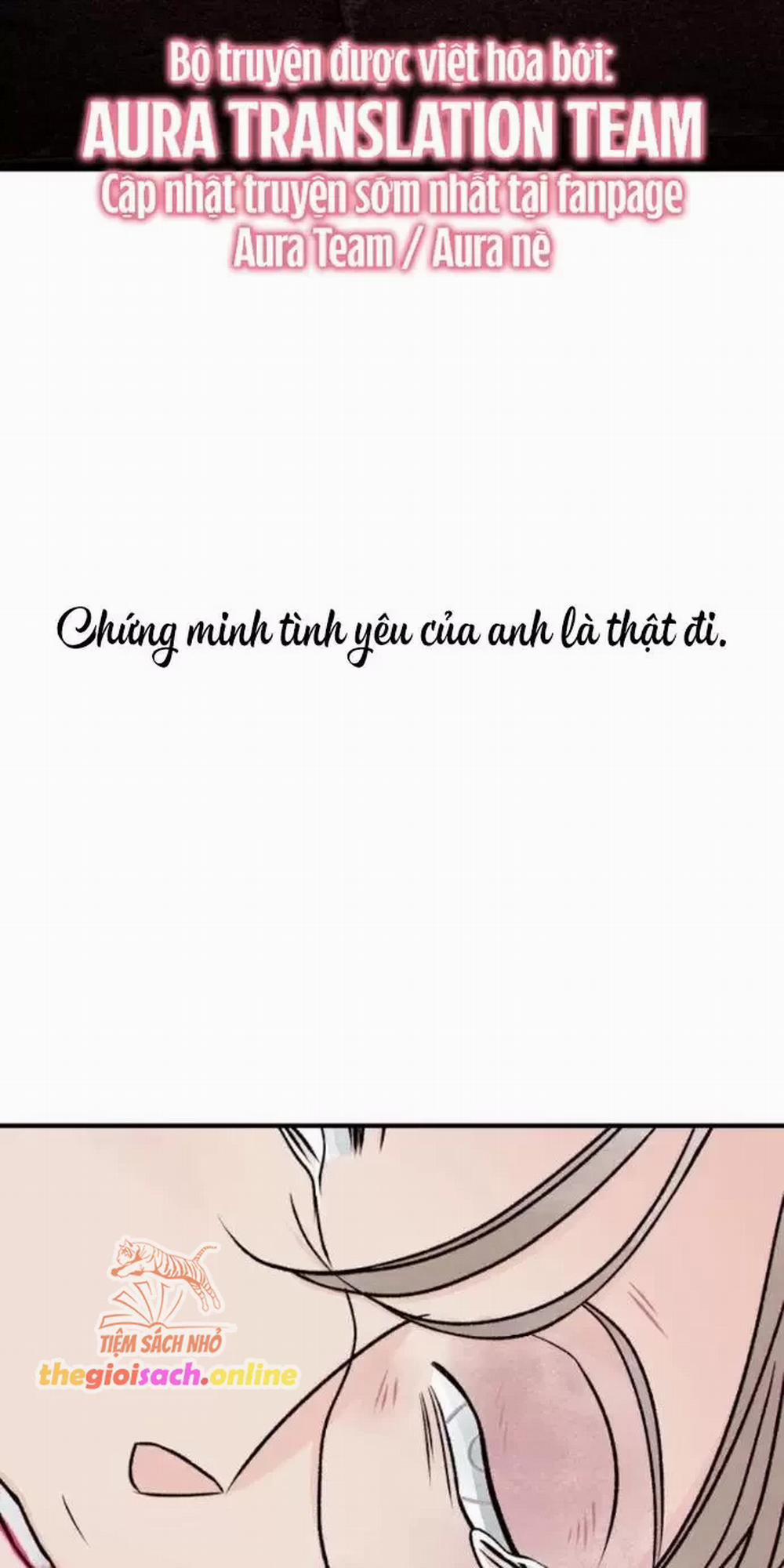 [18+] Nguyệt Mị Moonstruck 5 trang 44