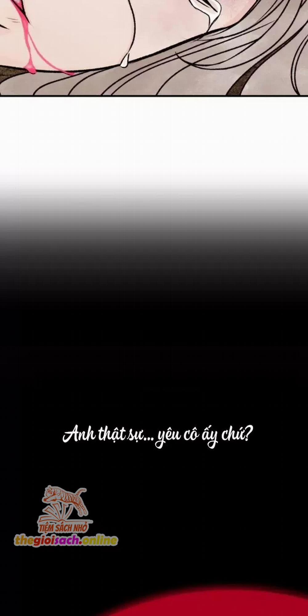 [18+] Nguyệt Mị Moonstruck 5 trang 45