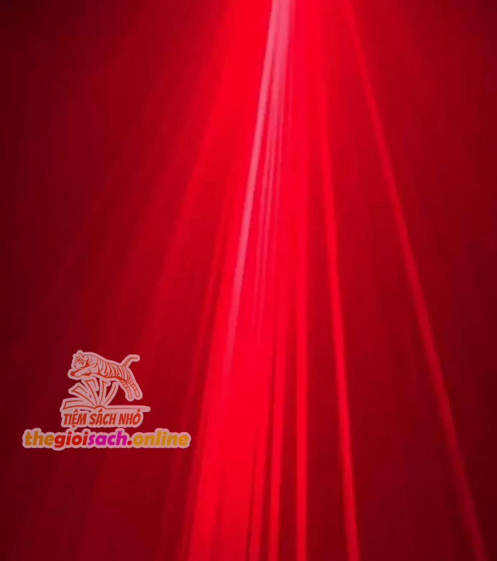 [18+] Nguyệt Mị Moonstruck 5 trang 49