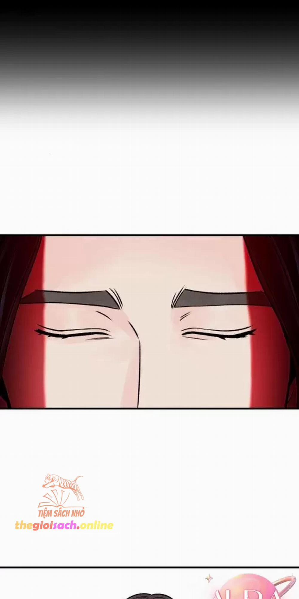 [18+] Nguyệt Mị Moonstruck 5 trang 51