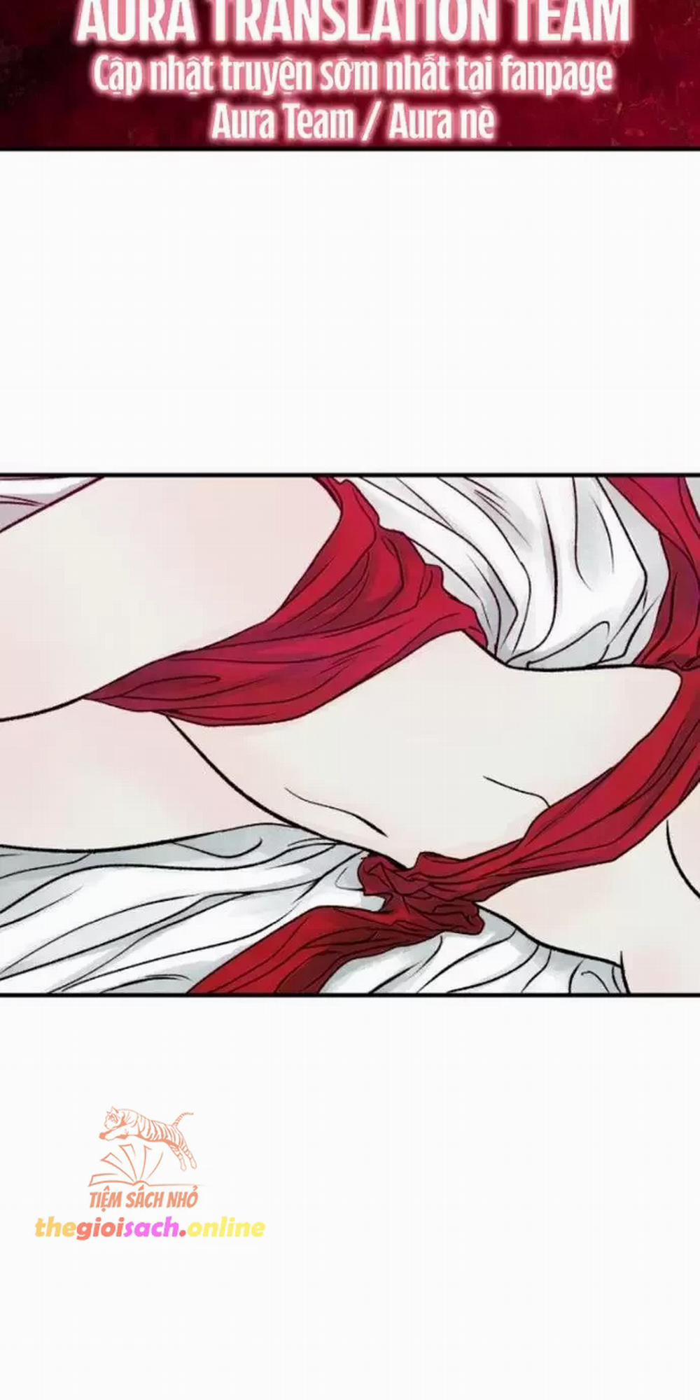 [18+] Nguyệt Mị Moonstruck 5 trang 54