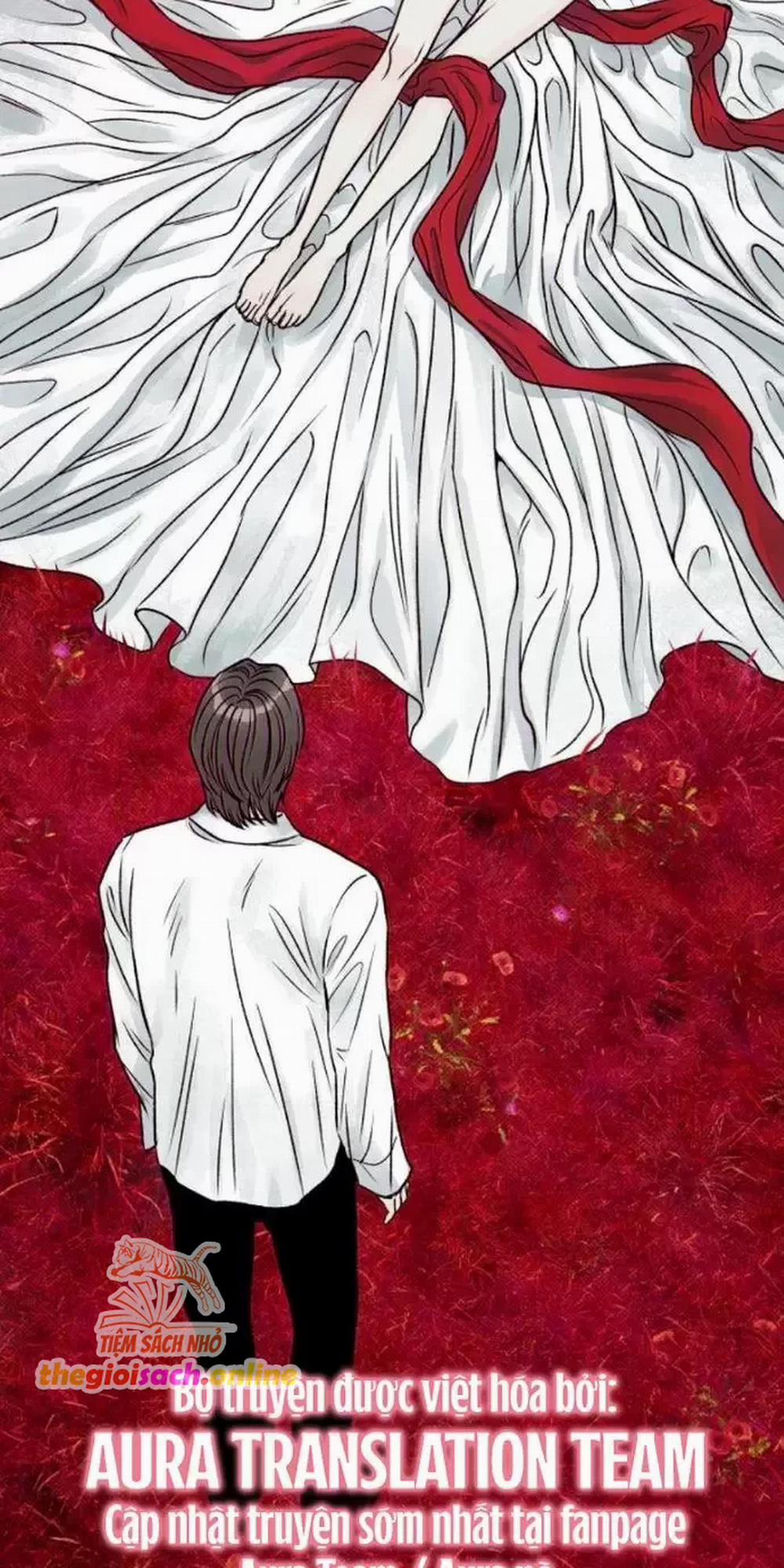 [18+] Nguyệt Mị Moonstruck 5 trang 57