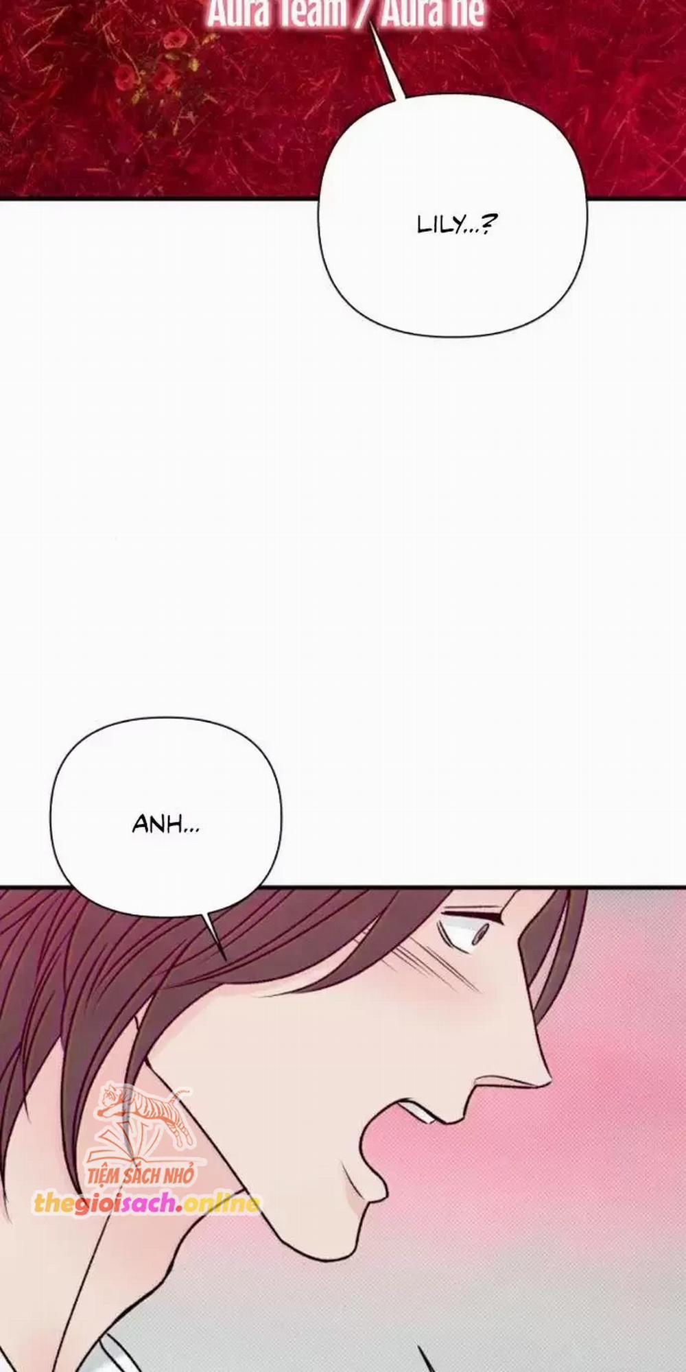 [18+] Nguyệt Mị Moonstruck 5 trang 58