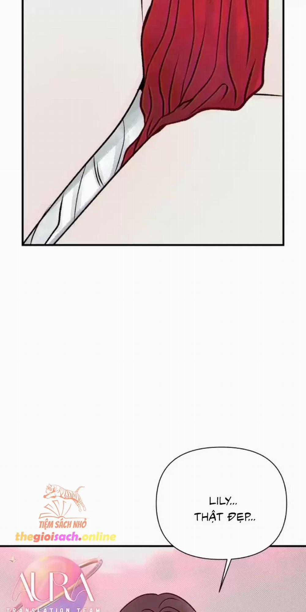 [18+] Nguyệt Mị Moonstruck 5 trang 60