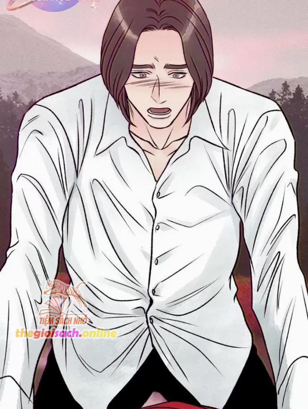 [18+] Nguyệt Mị Moonstruck 5 trang 61