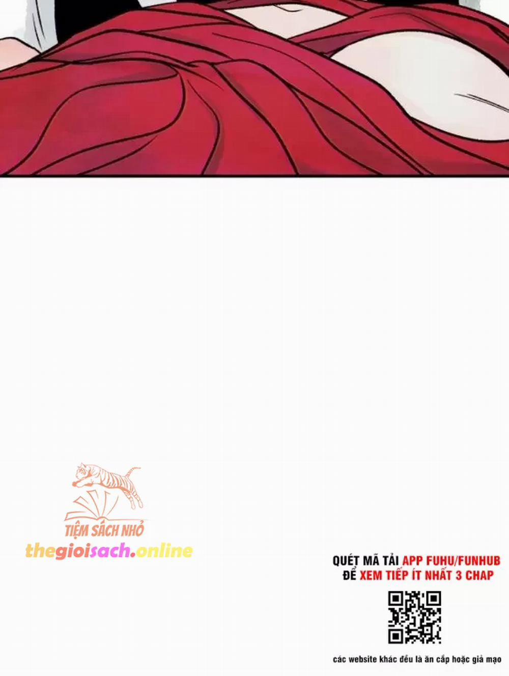 [18+] Nguyệt Mị Moonstruck 5 trang 62