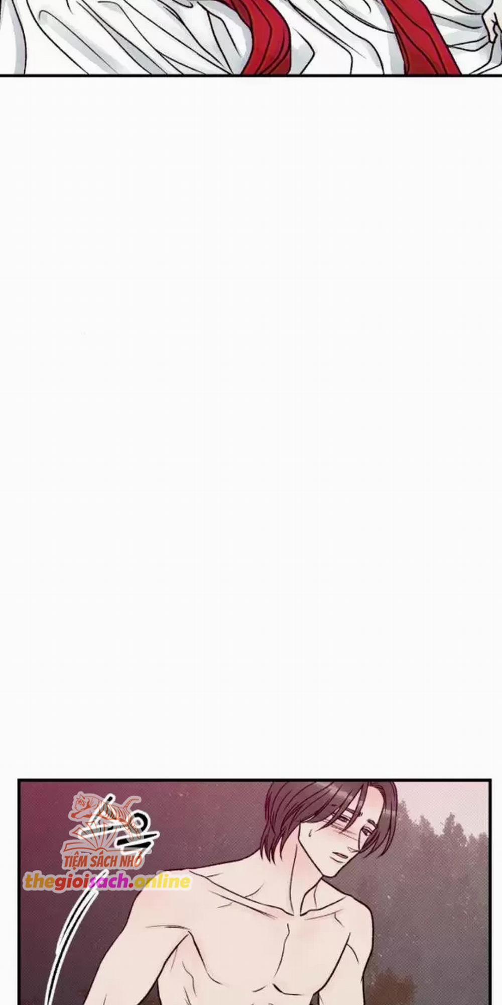 [18+] Nguyệt Mị Moonstruck 5 trang 66