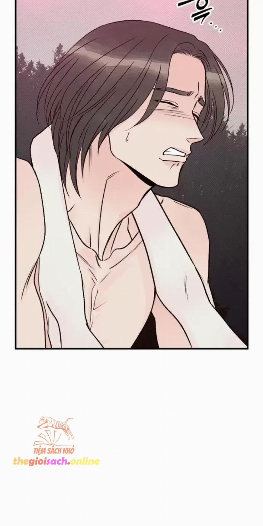 [18+] Nguyệt Mị Moonstruck 5 trang 69