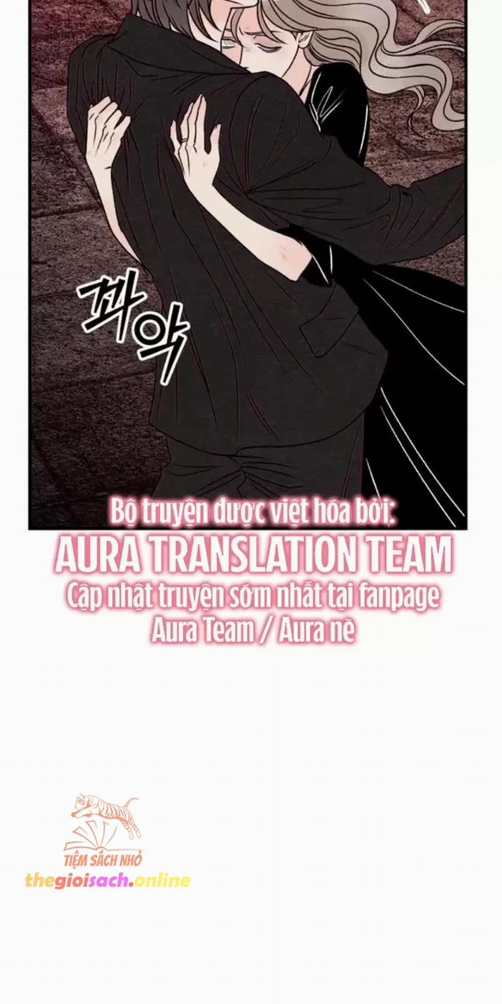 [18+] Nguyệt Mị Moonstruck 5 trang 7