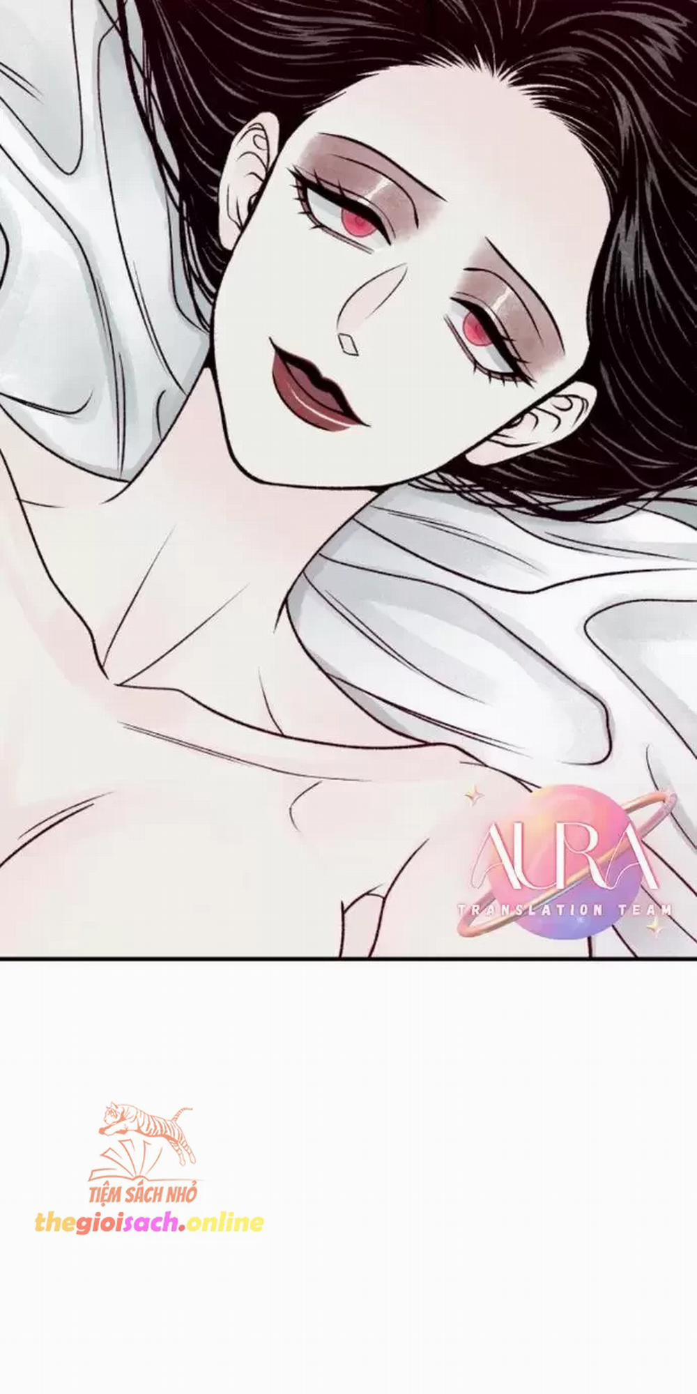 [18+] Nguyệt Mị Moonstruck 5 trang 71