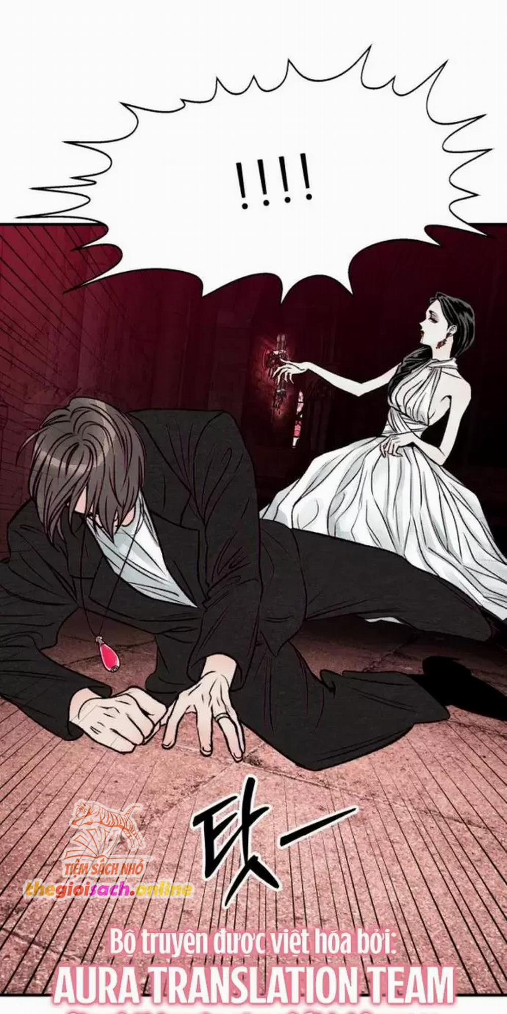 [18+] Nguyệt Mị Moonstruck 5 trang 73