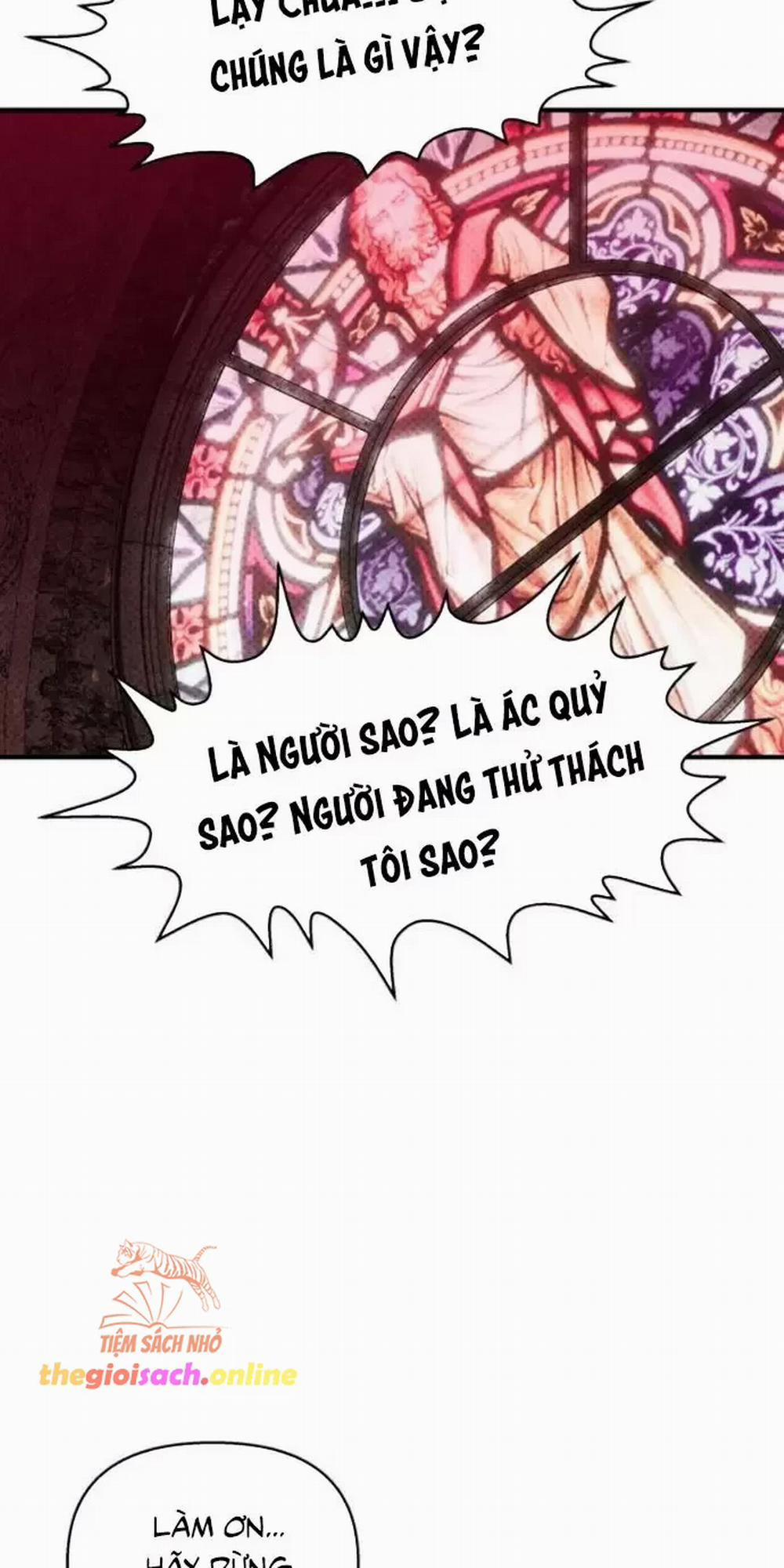 [18+] Nguyệt Mị Moonstruck 5 trang 76