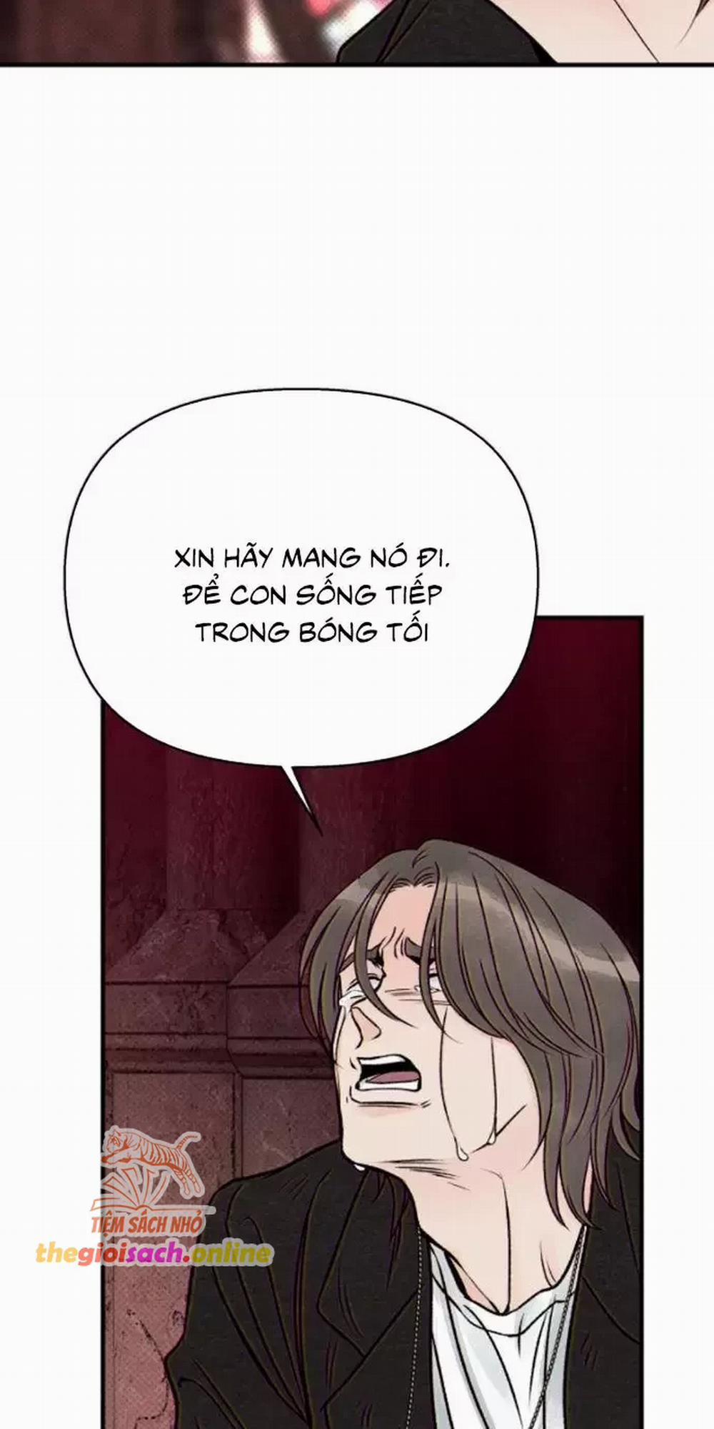 [18+] Nguyệt Mị Moonstruck 5 trang 81