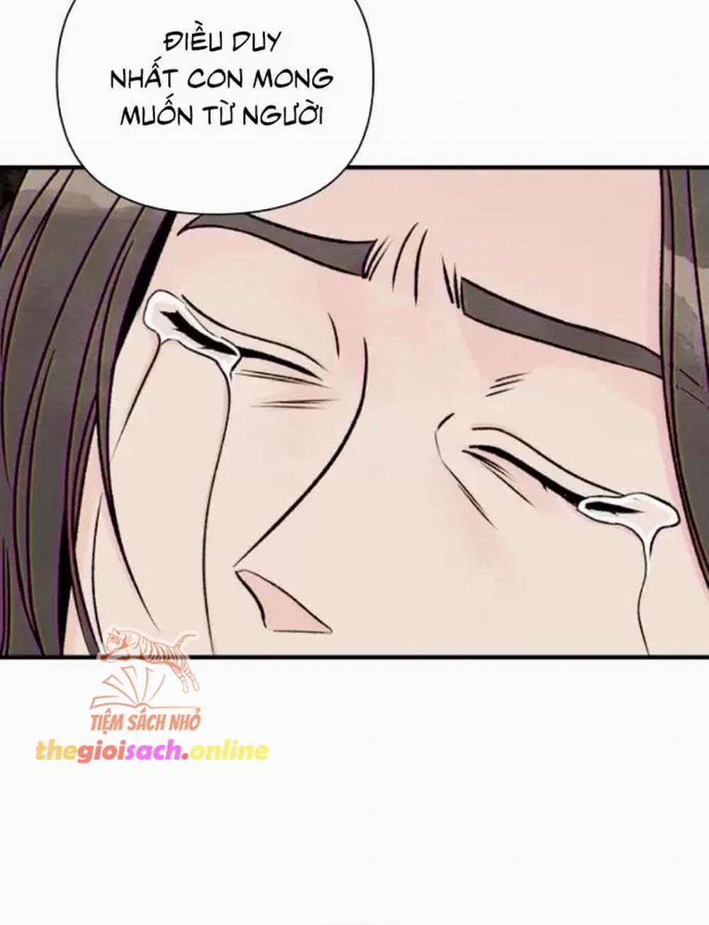 [18+] Nguyệt Mị Moonstruck 5 trang 83