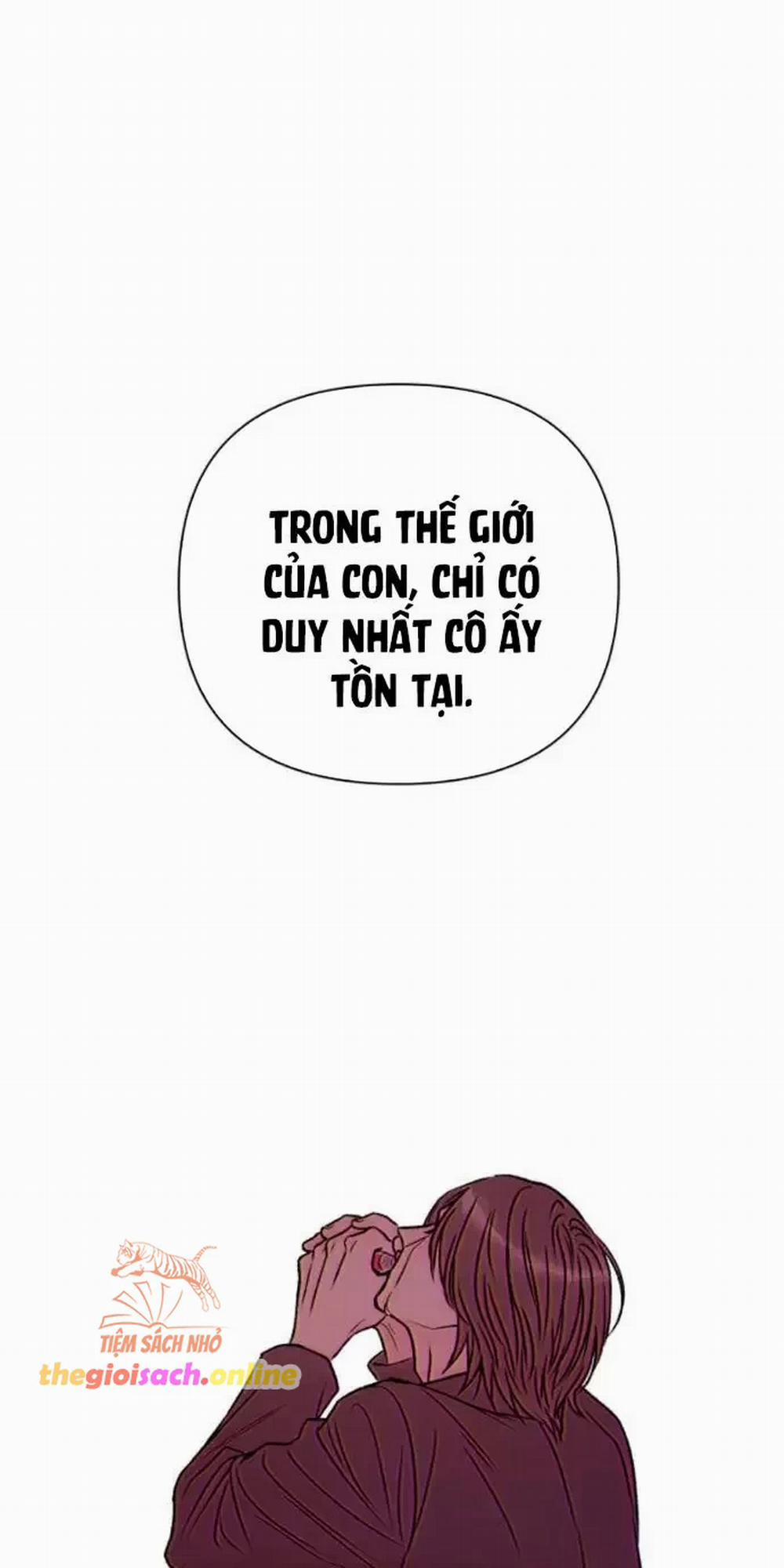 [18+] Nguyệt Mị Moonstruck 5 trang 85