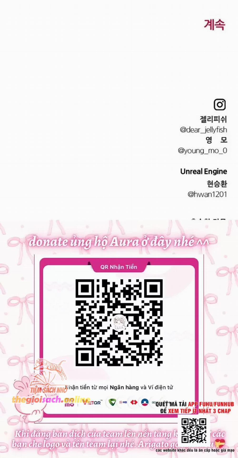 [18+] Nguyệt Mị Moonstruck 5 trang 87