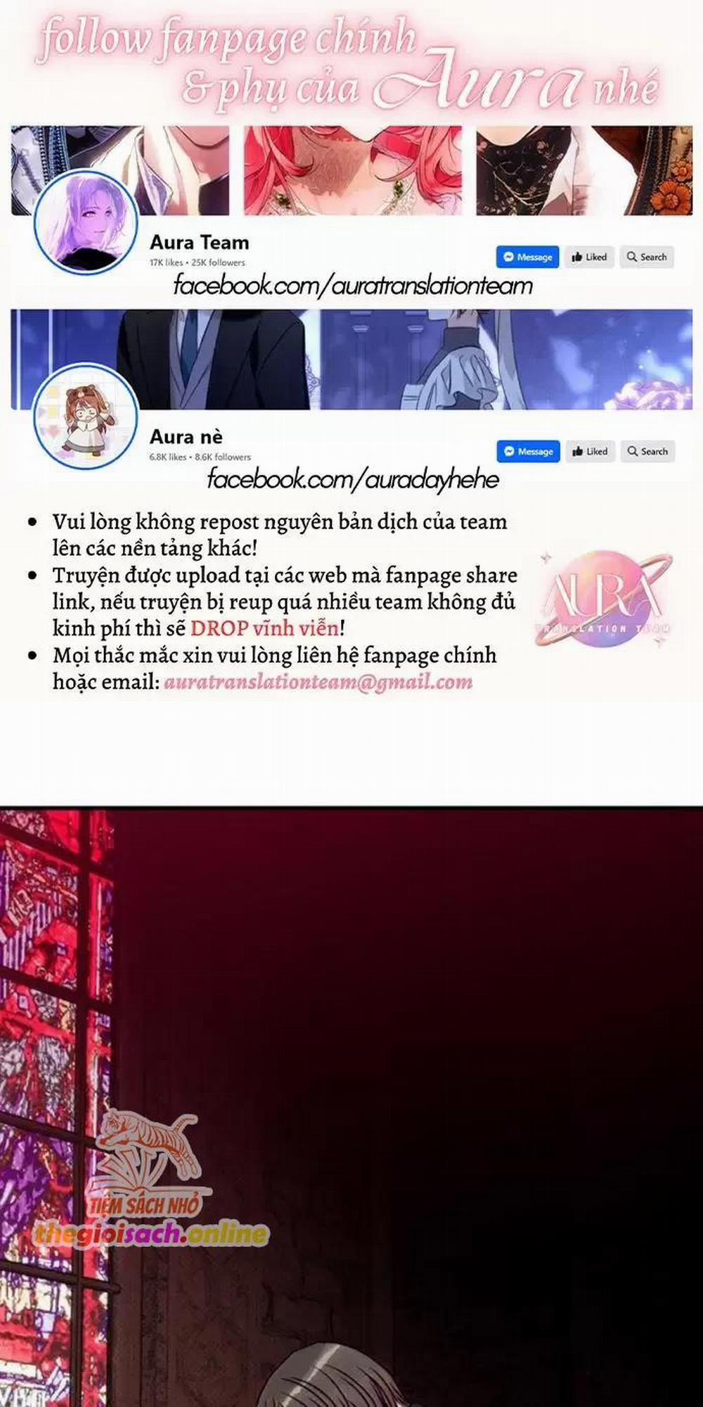 [18+] Nguyệt Mị Moonstruck 6 trang 0