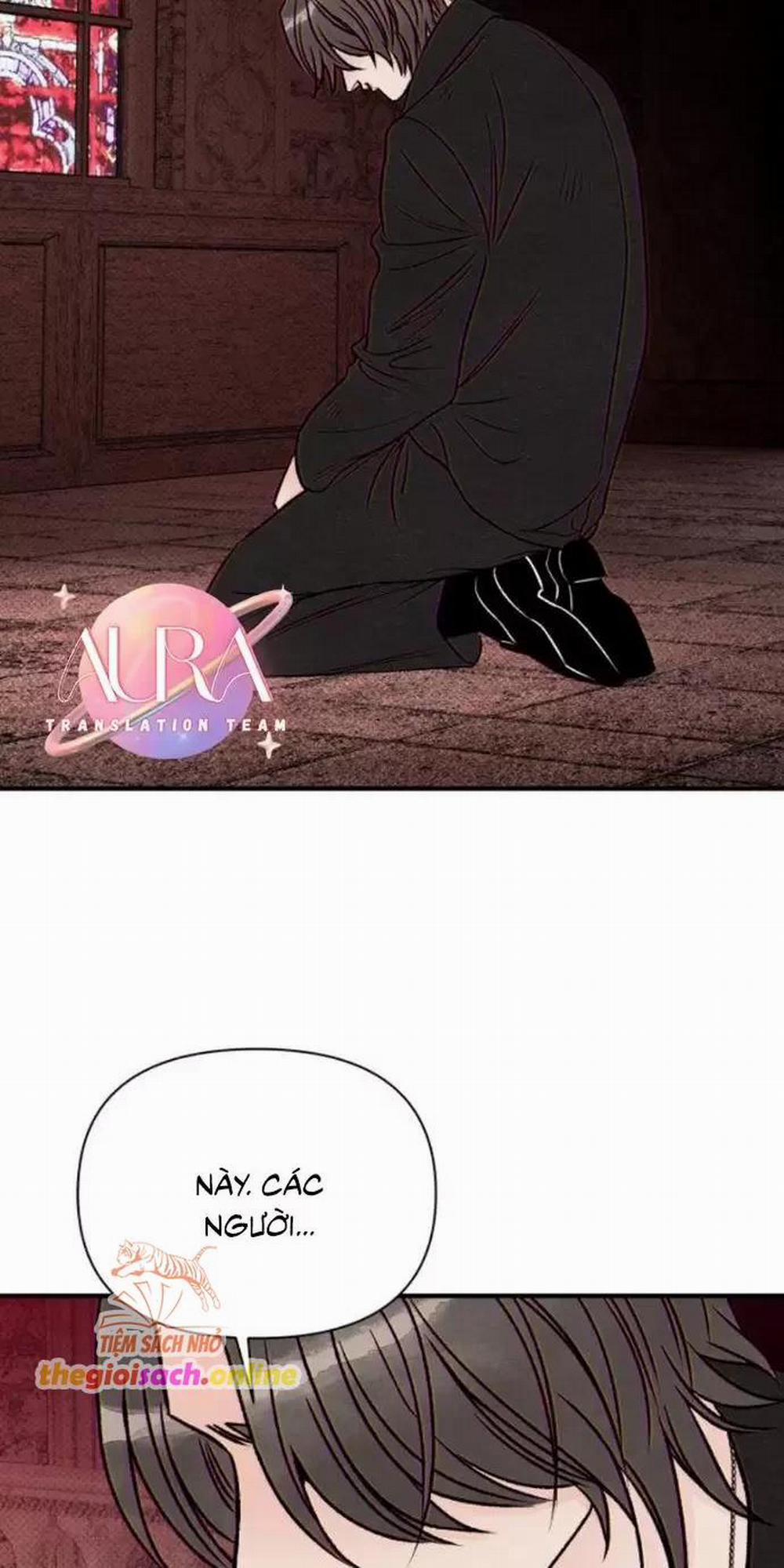 [18+] Nguyệt Mị Moonstruck 6 trang 1