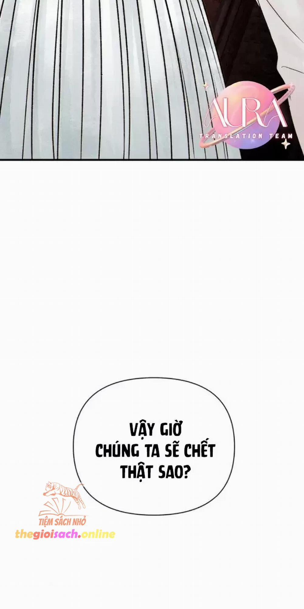 [18+] Nguyệt Mị Moonstruck 6 trang 10