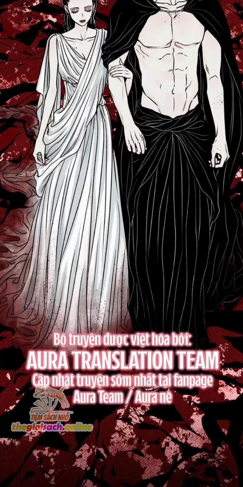 [18+] Nguyệt Mị Moonstruck 6 trang 28