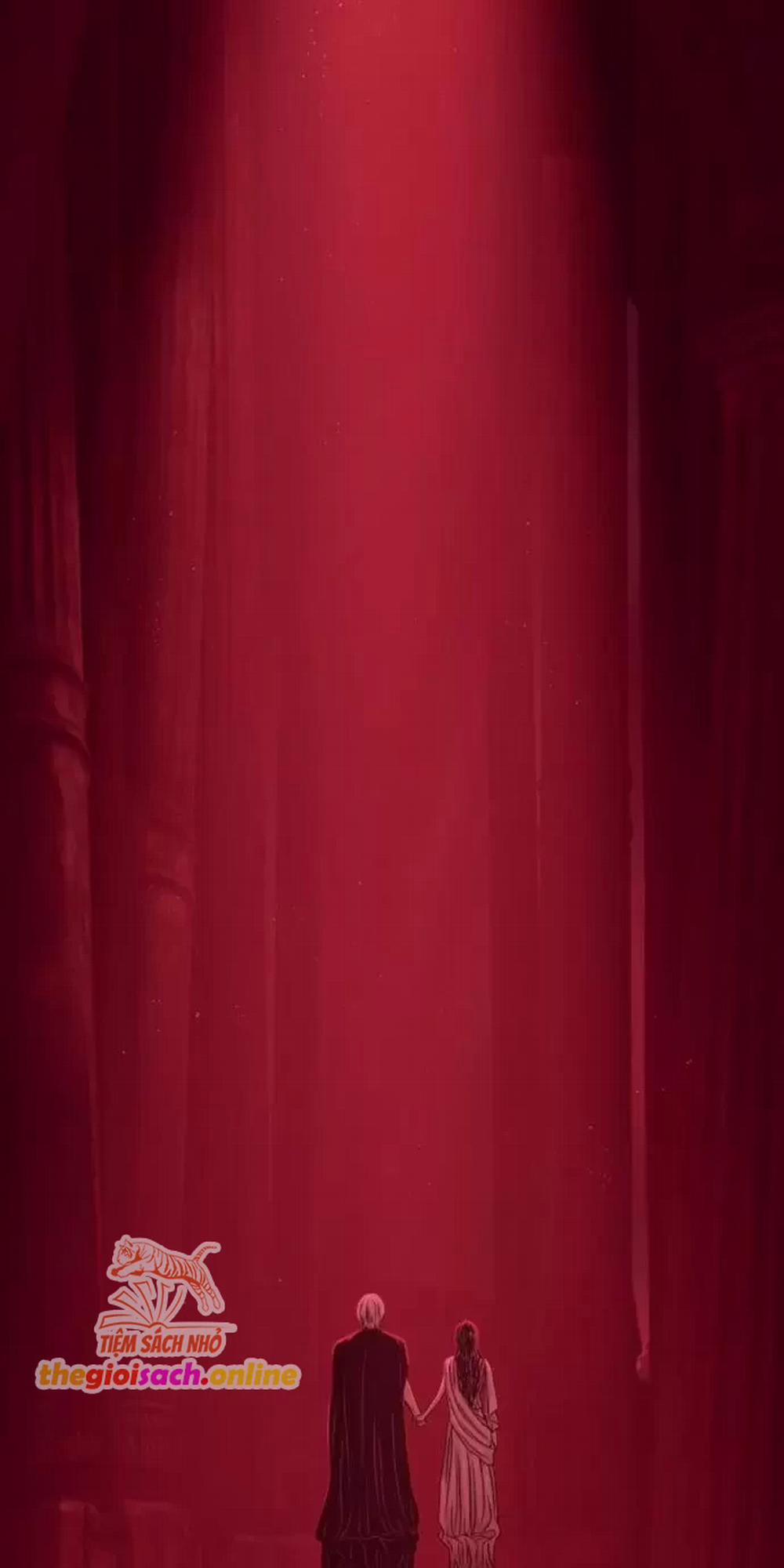 [18+] Nguyệt Mị Moonstruck 6 trang 30