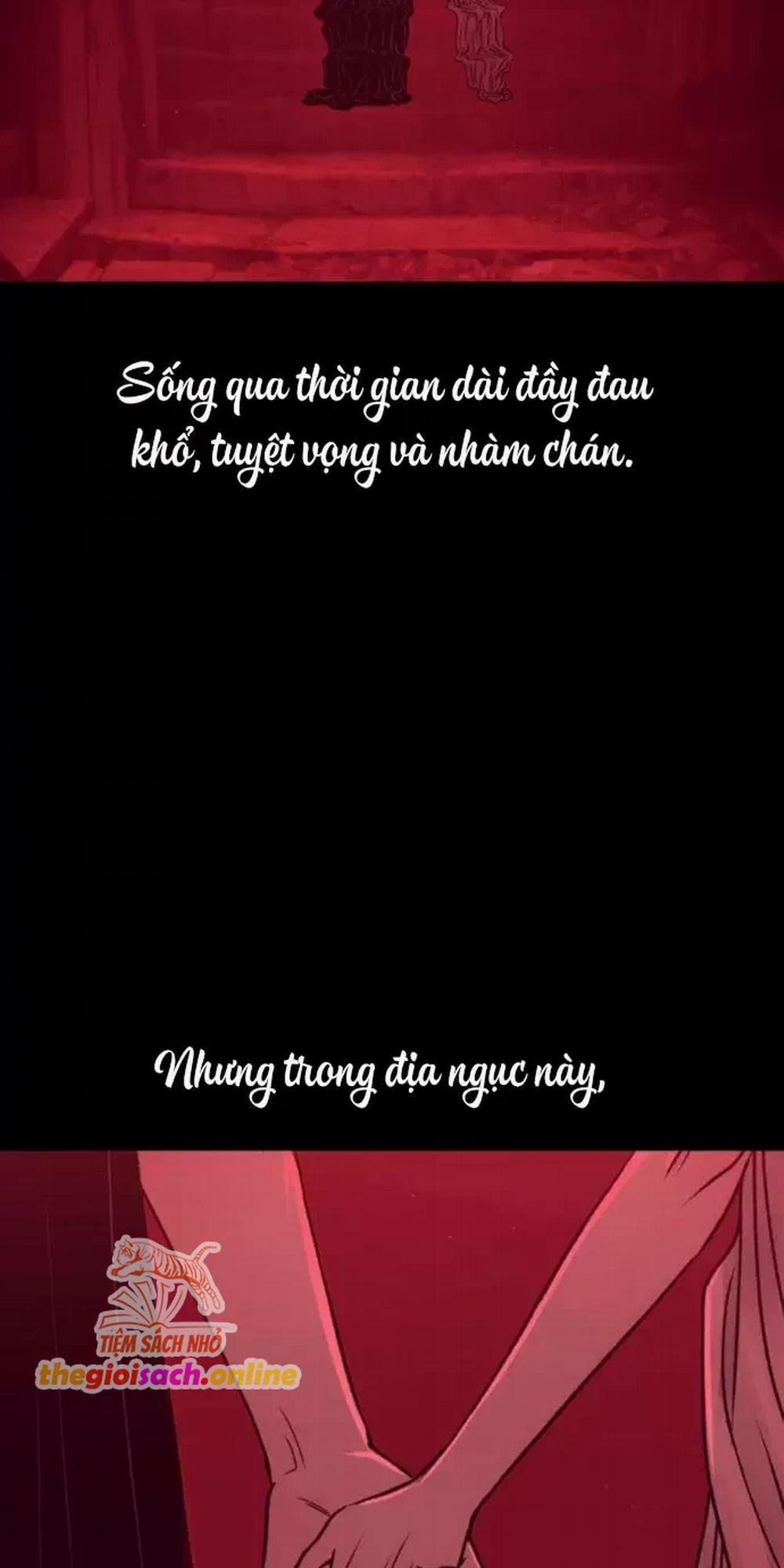 [18+] Nguyệt Mị Moonstruck 6 trang 31