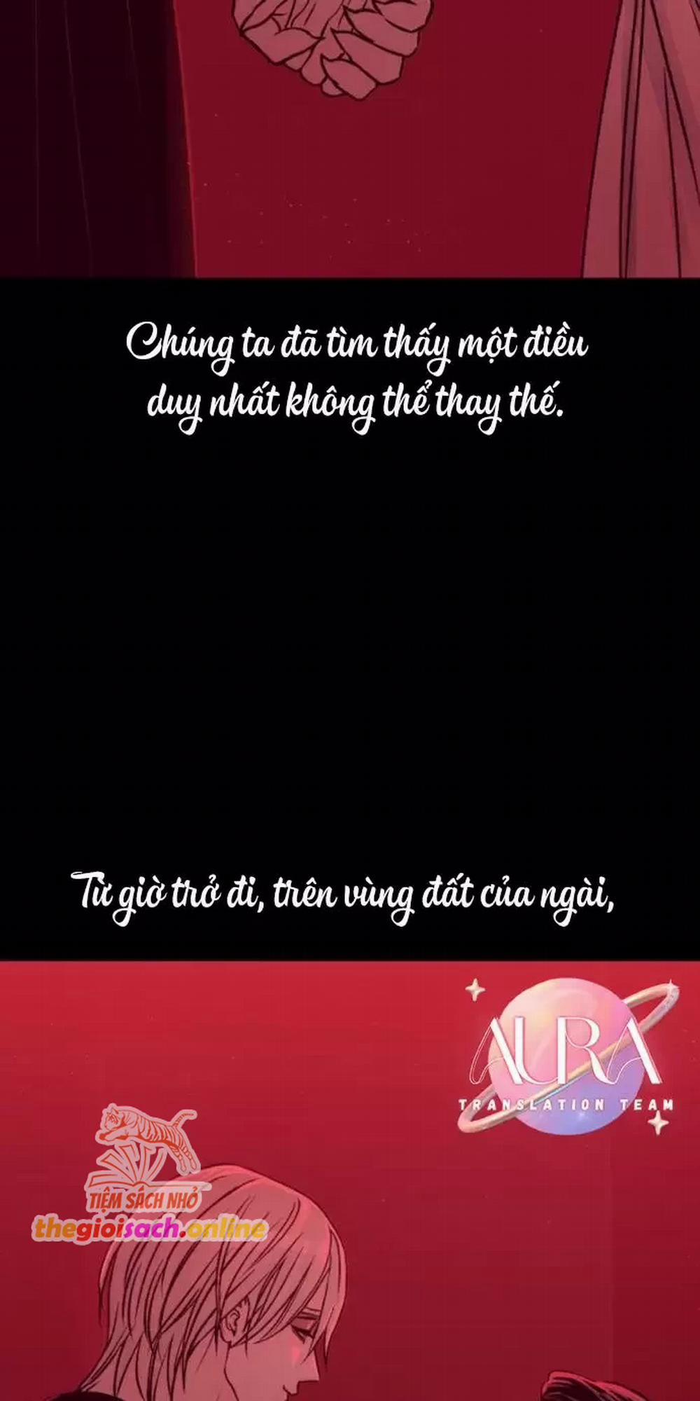 [18+] Nguyệt Mị Moonstruck 6 trang 32