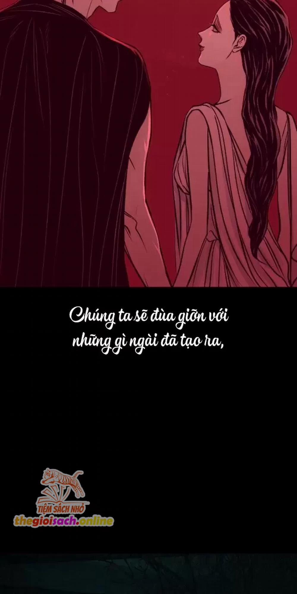 [18+] Nguyệt Mị Moonstruck 6 trang 33