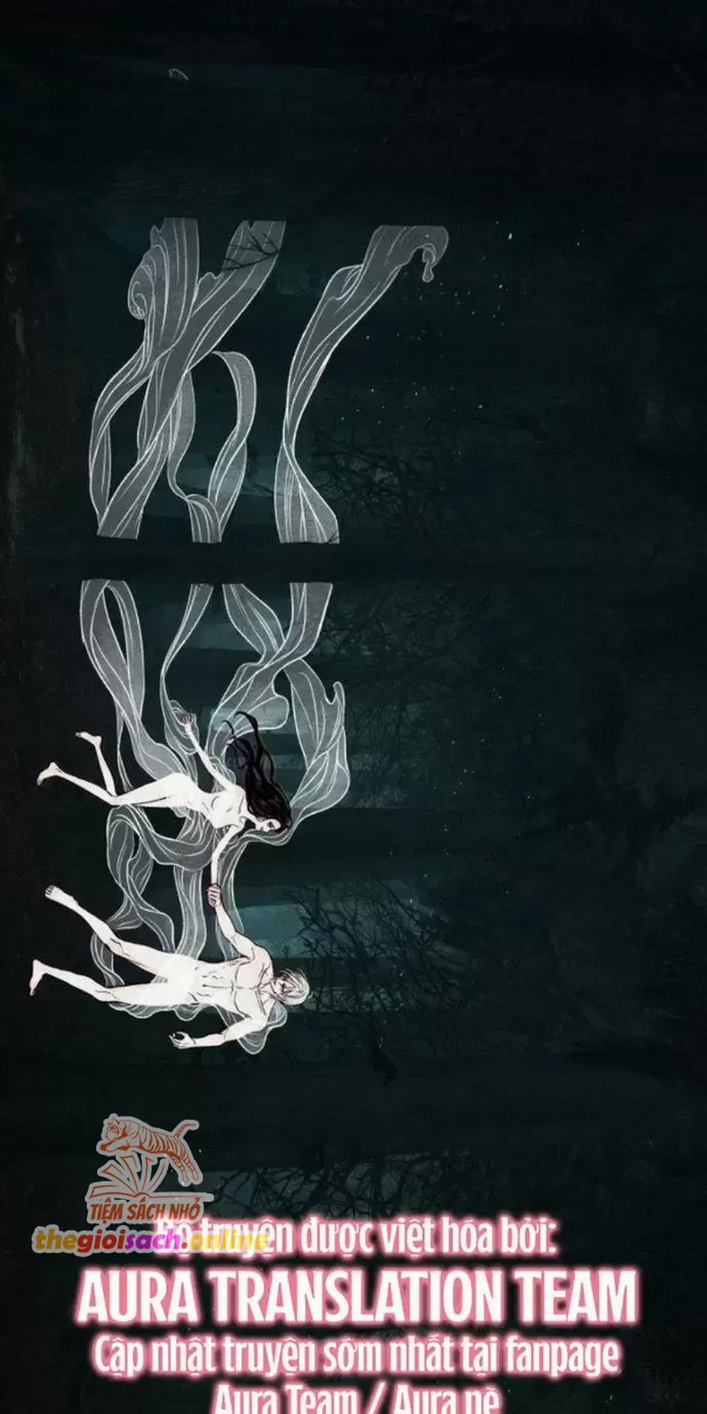 [18+] Nguyệt Mị Moonstruck 6 trang 34