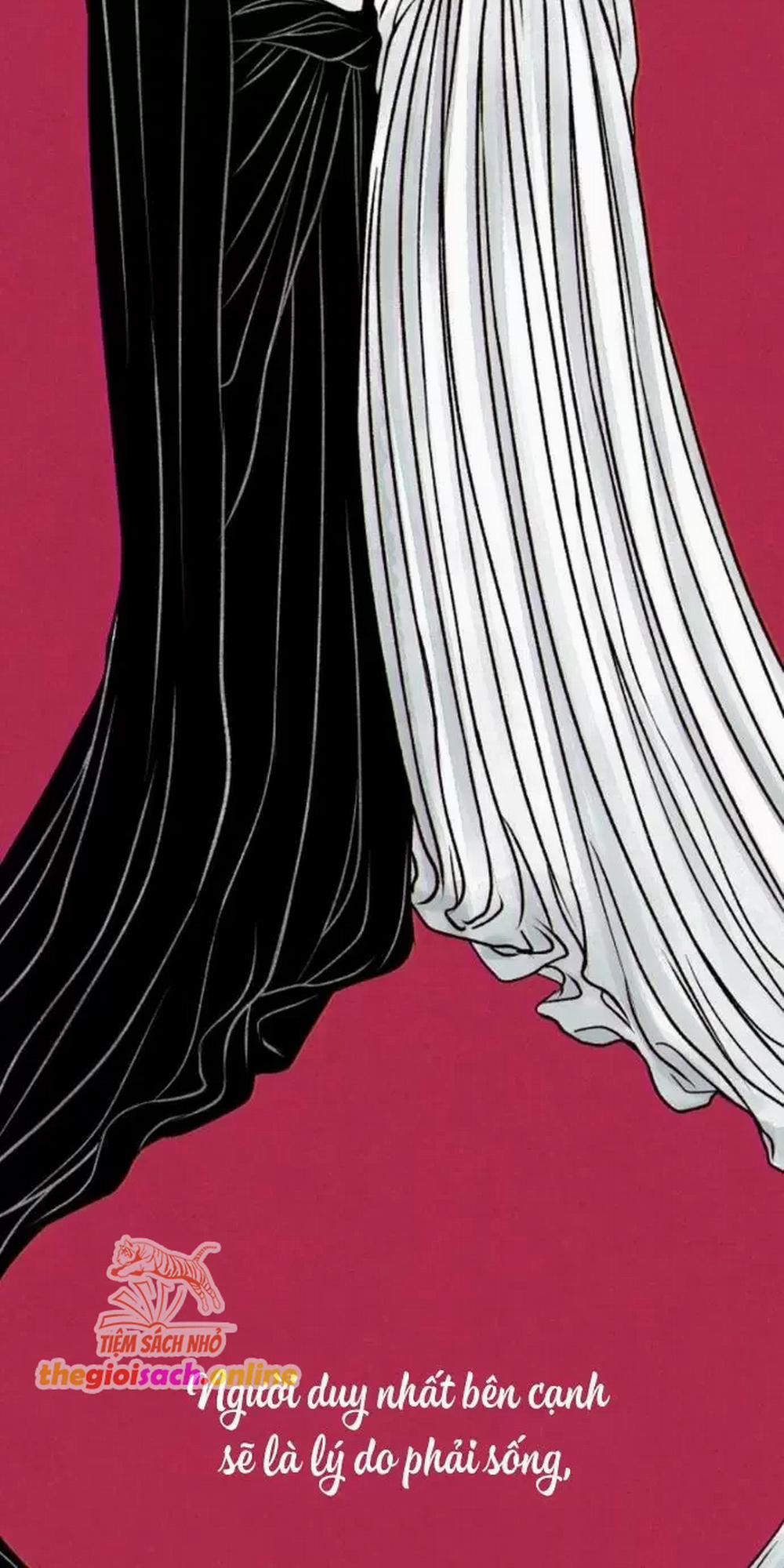 [18+] Nguyệt Mị Moonstruck 6 trang 39