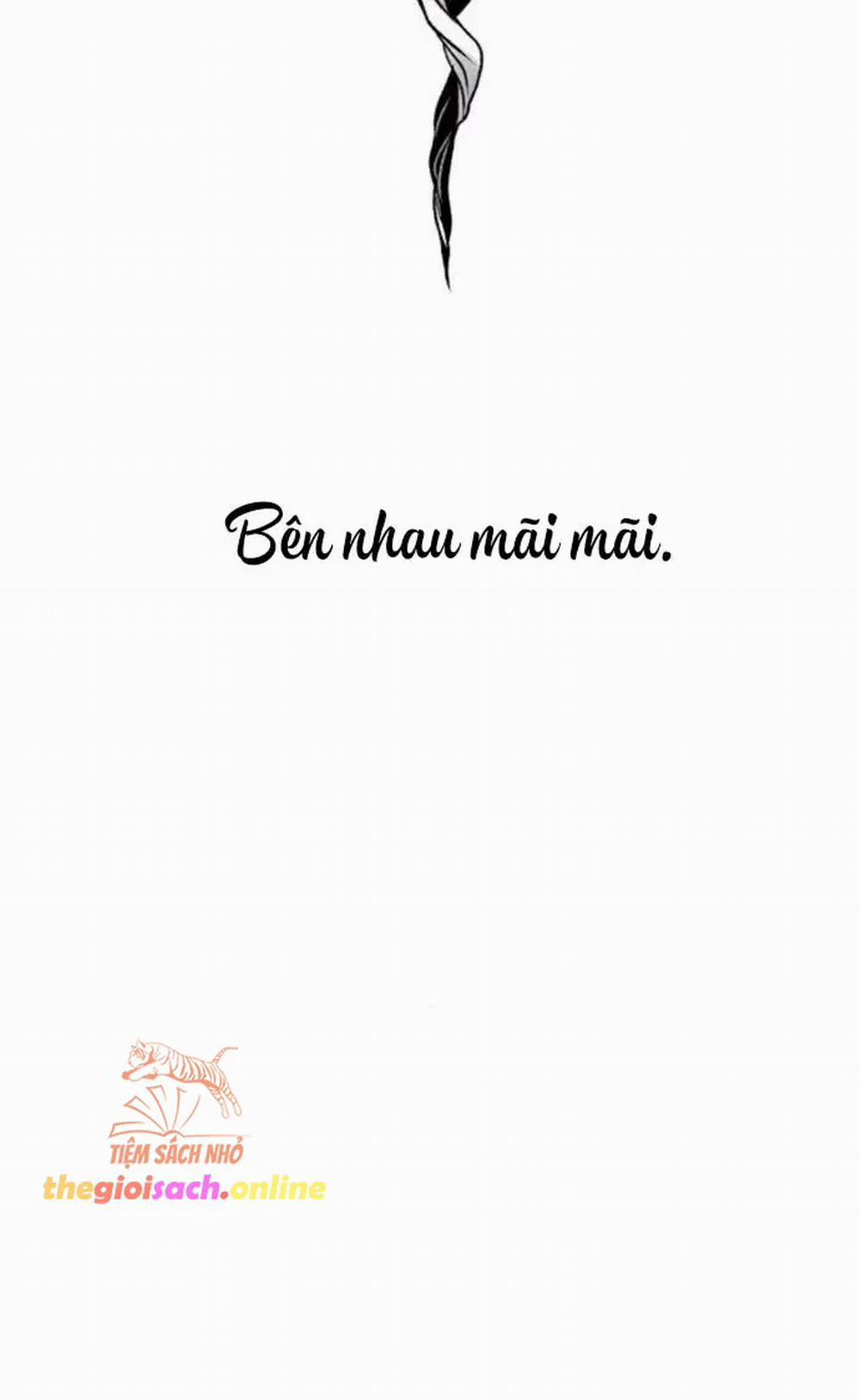 [18+] Nguyệt Mị Moonstruck 6 trang 41