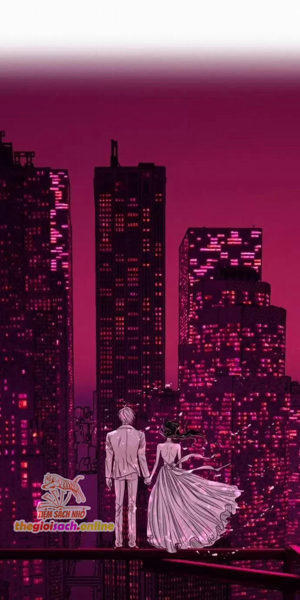 [18+] Nguyệt Mị Moonstruck 6 trang 42