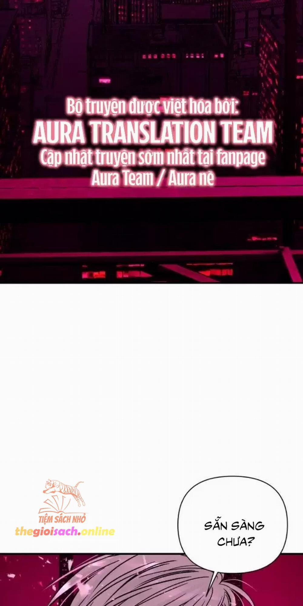 [18+] Nguyệt Mị Moonstruck 6 trang 43