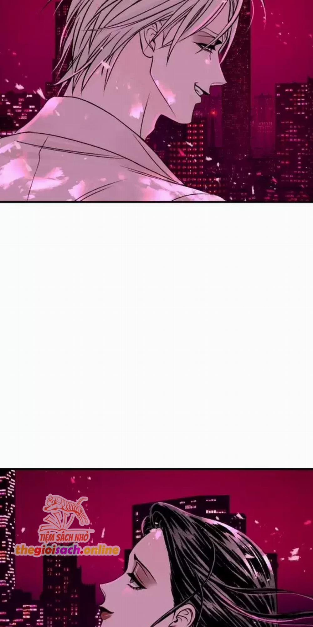 [18+] Nguyệt Mị Moonstruck 6 trang 44