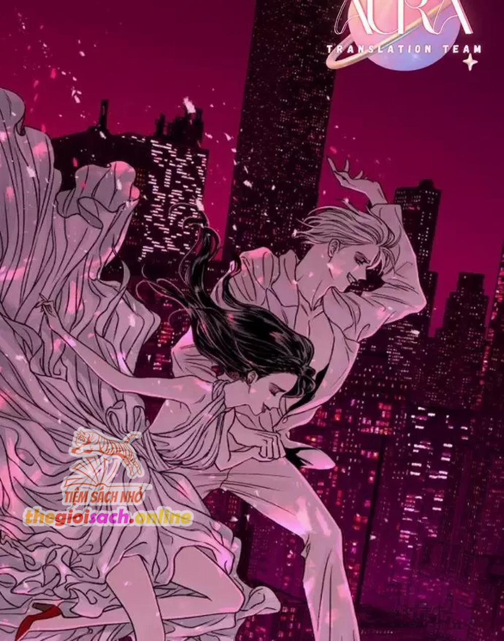 [18+] Nguyệt Mị Moonstruck 6 trang 46