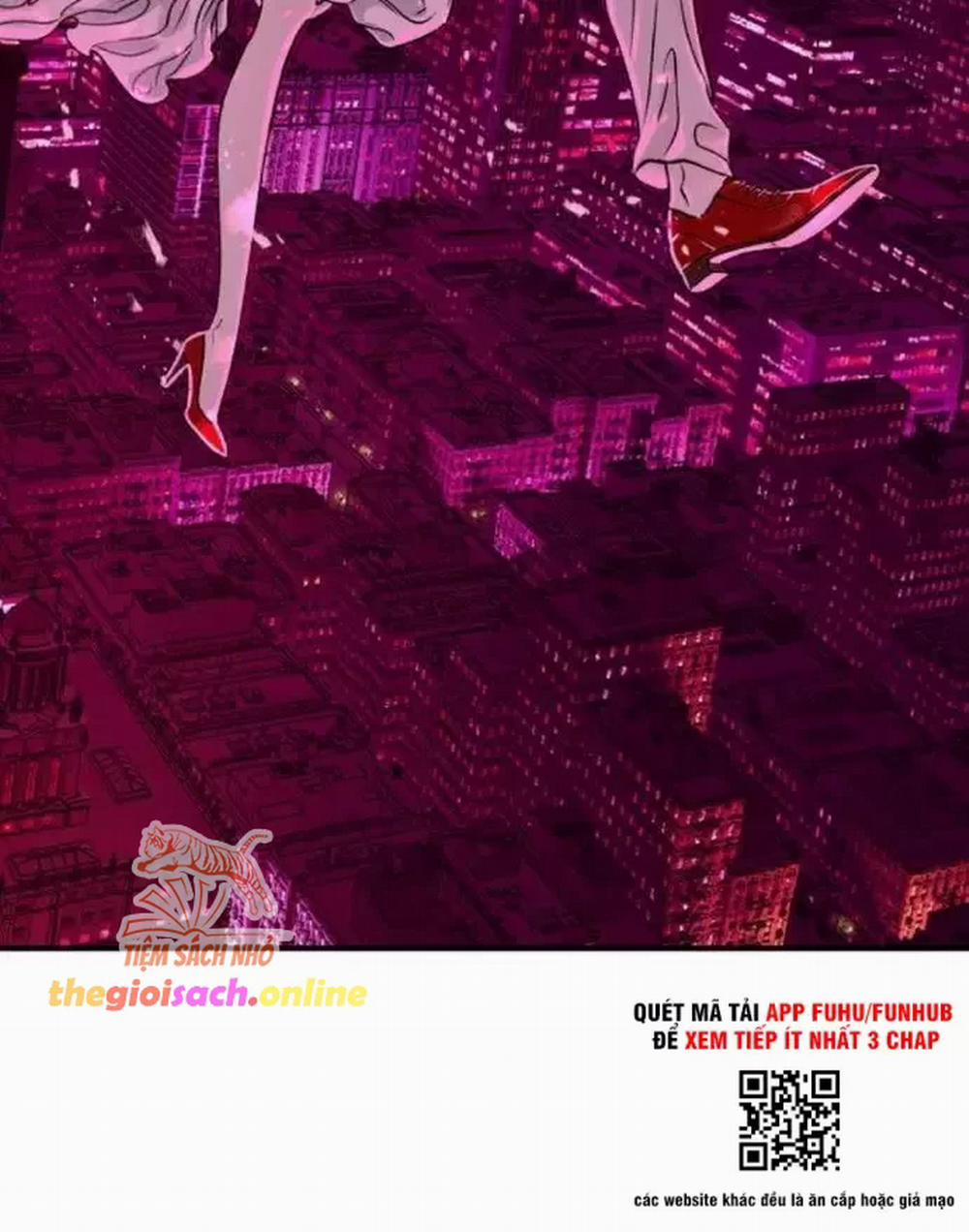 [18+] Nguyệt Mị Moonstruck 6 trang 47