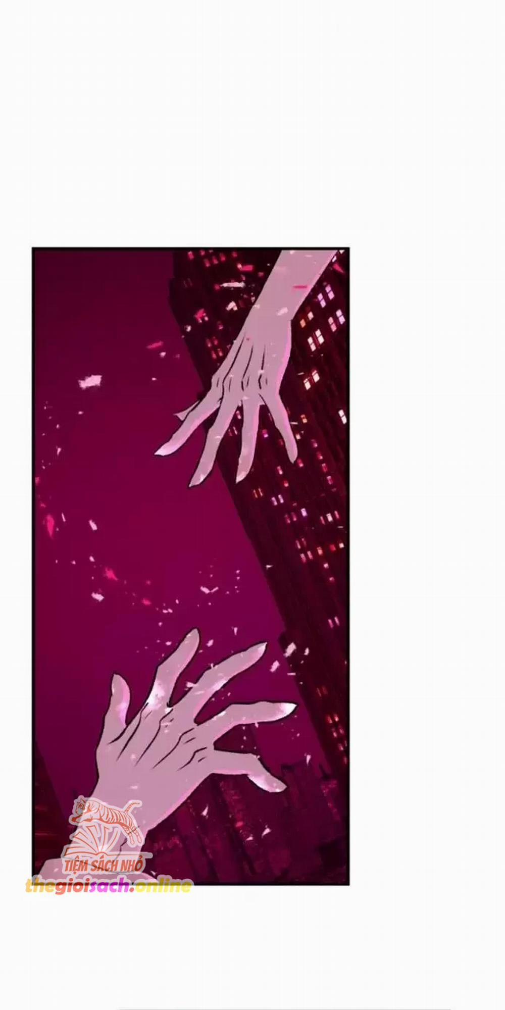 [18+] Nguyệt Mị Moonstruck 6 trang 49