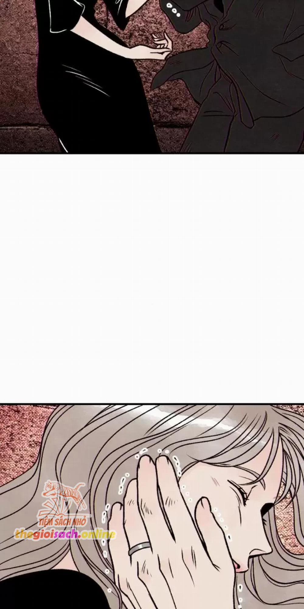 [18+] Nguyệt Mị Moonstruck 6 trang 5